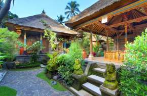 De Umah Bali Eco Tradi Home